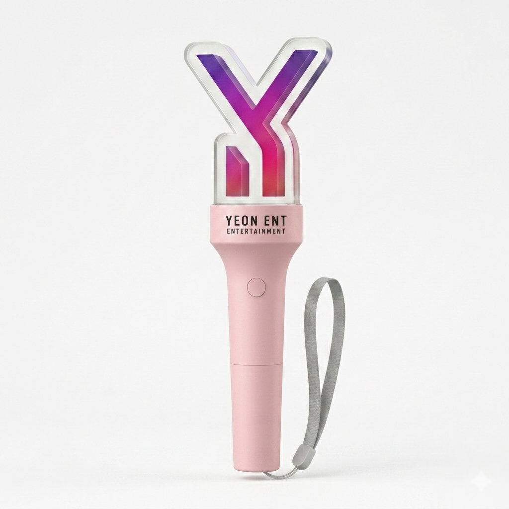 [YEON ENT] LED Light stick (재입고중)