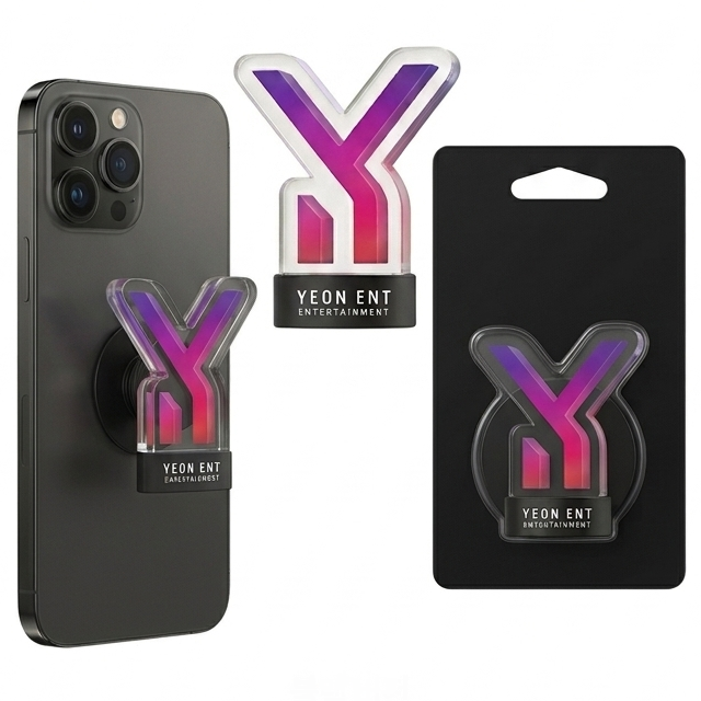 YEON ENT. Signature Crew Goods (입고중)