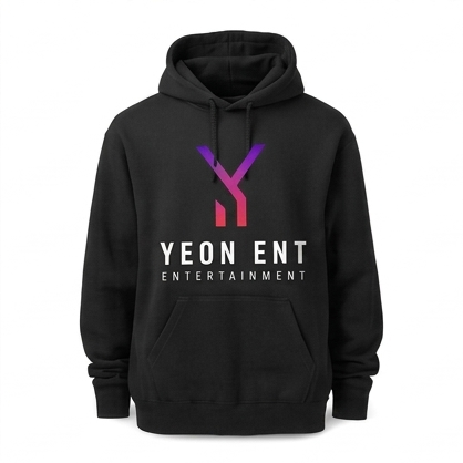 YEON ENT. Signature ‘On-Air’ Hoodie (입고중)