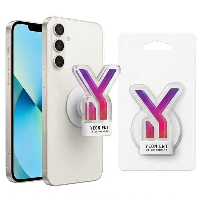 YEON ENT. Signature Crew Goods (입고중)