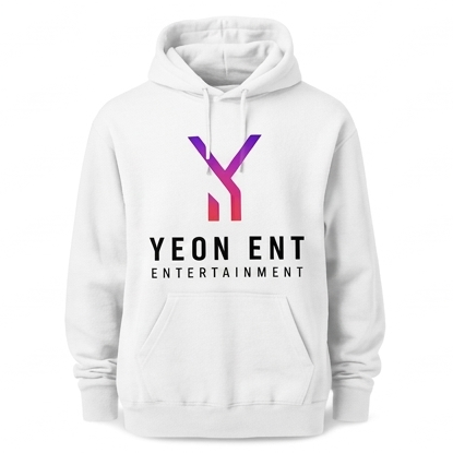 YEON ENT. Signature ‘On-Air’ Hoodie (입고중)